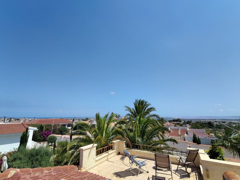 Villa for Sale in Ciudad Quesada, Alicante 31