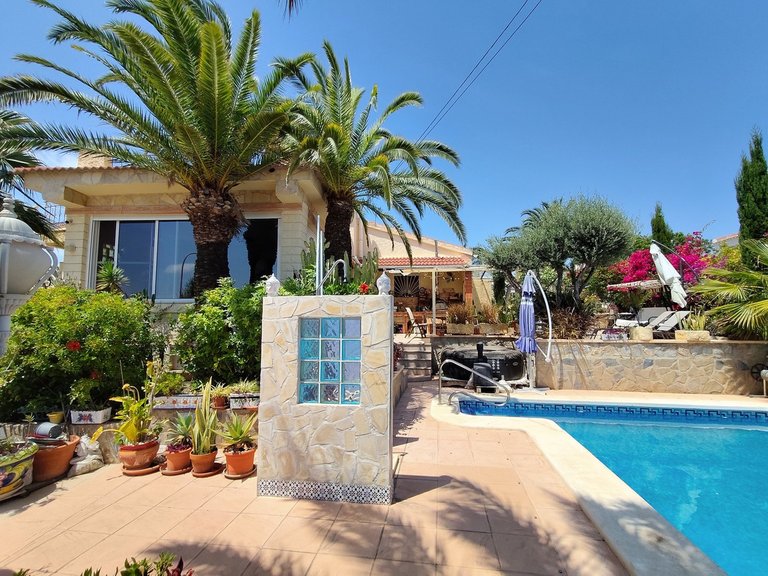 Villa for Sale in Ciudad Quesada, Alicante 34