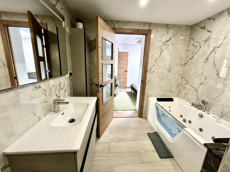 Town House for Sale in San Miguel De Salinas, Alicante 11