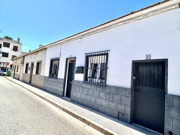 Town House for Sale in San Miguel De Salinas, Alicante 24