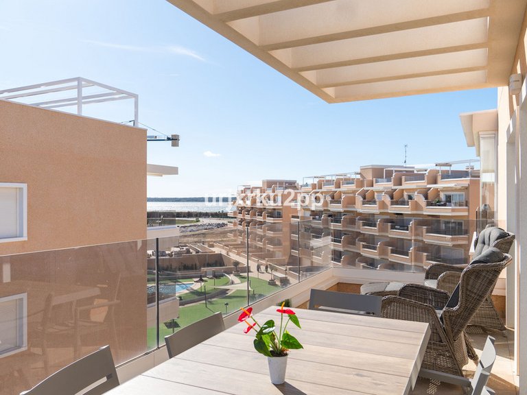 Apartment for Sale in Guardamar Del Segura, Alicante 1