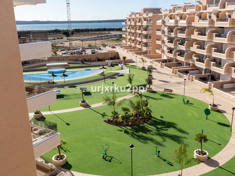 Apartment for Sale in Guardamar Del Segura, Alicante 3