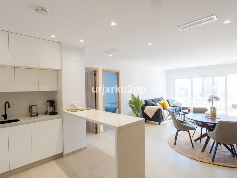 Apartment for Sale in Guardamar Del Segura, Alicante 5
