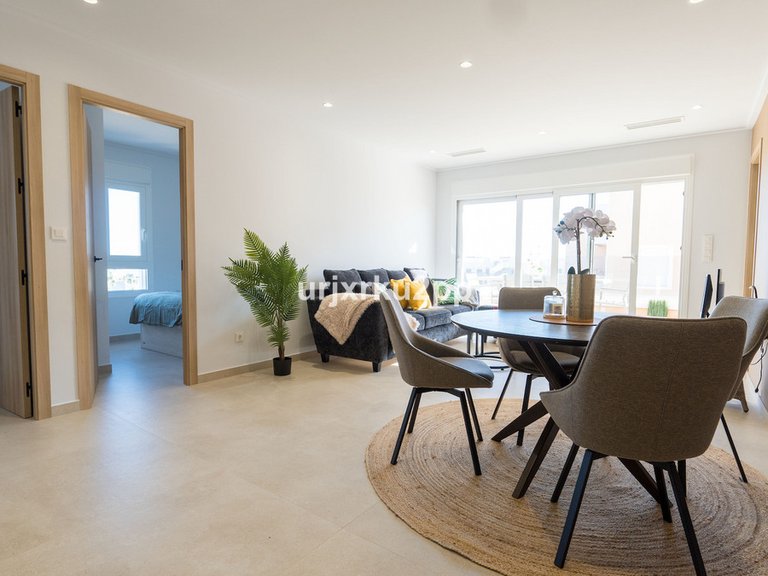 Apartment for Sale in Guardamar Del Segura, Alicante 8