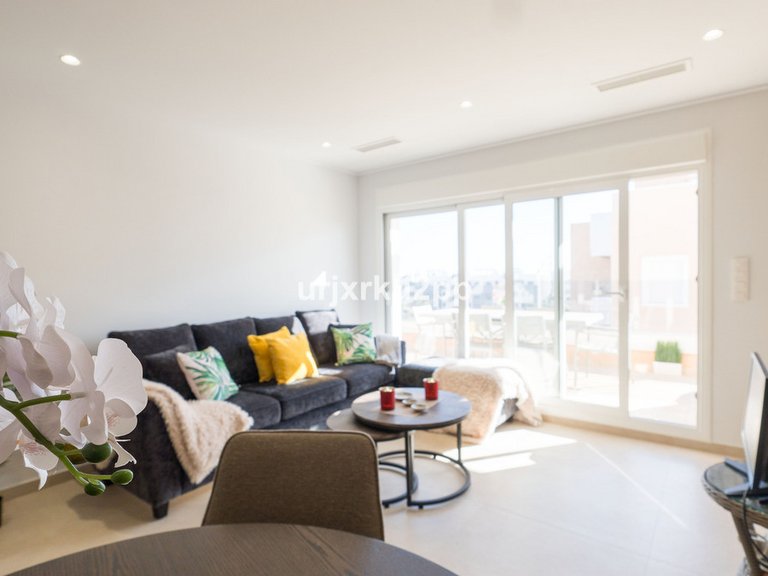 Apartment for Sale in Guardamar Del Segura, Alicante 9