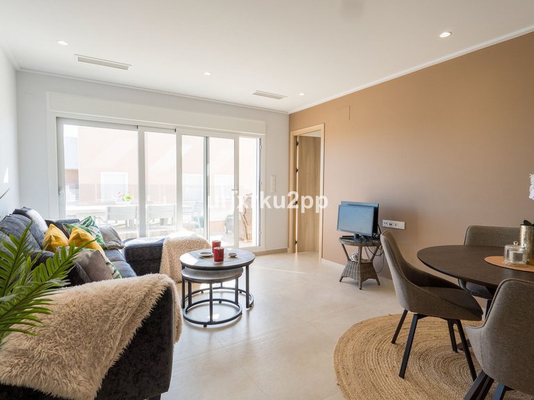 Apartment for Sale in Guardamar Del Segura, Alicante 12
