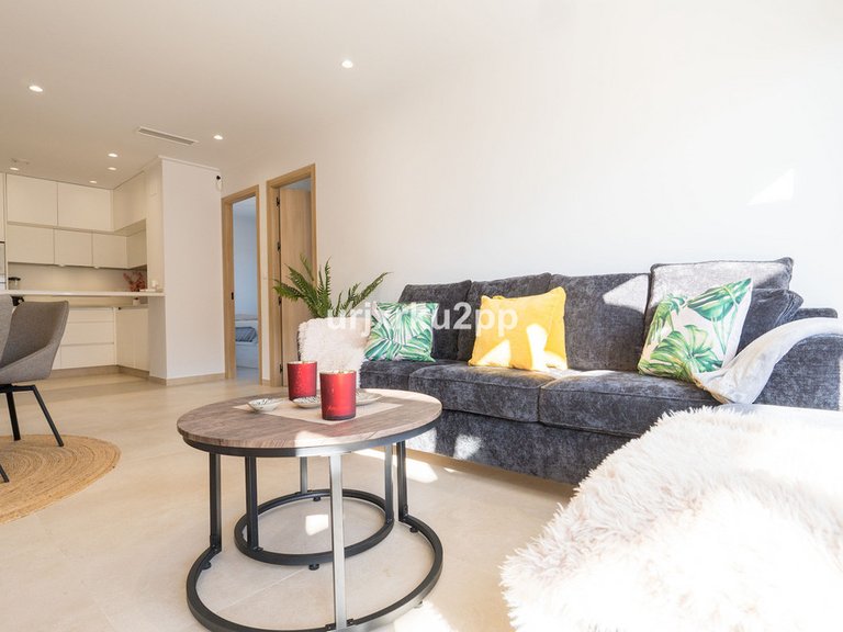 Apartment for Sale in Guardamar Del Segura, Alicante 14