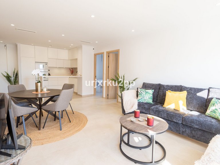 Apartment for Sale in Guardamar Del Segura, Alicante 15