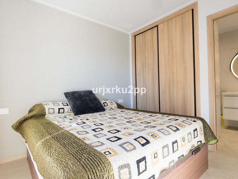 Apartment for Sale in Guardamar Del Segura, Alicante 20