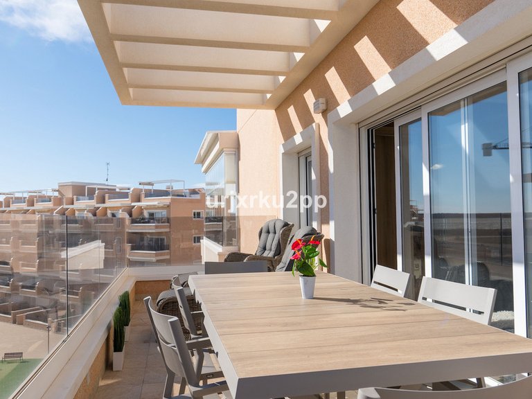 Apartment for Sale in Guardamar Del Segura, Alicante 26