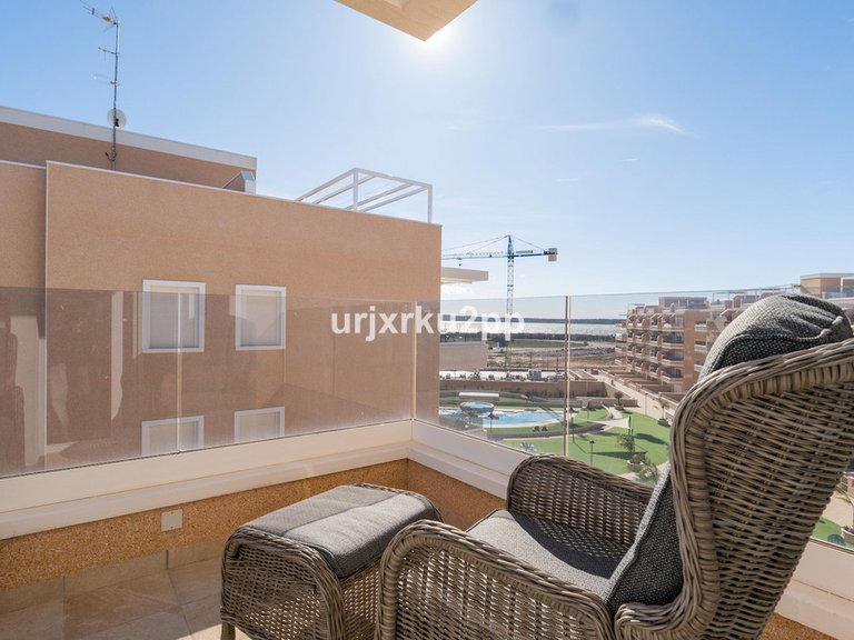 Apartment for Sale in Guardamar Del Segura, Alicante 29