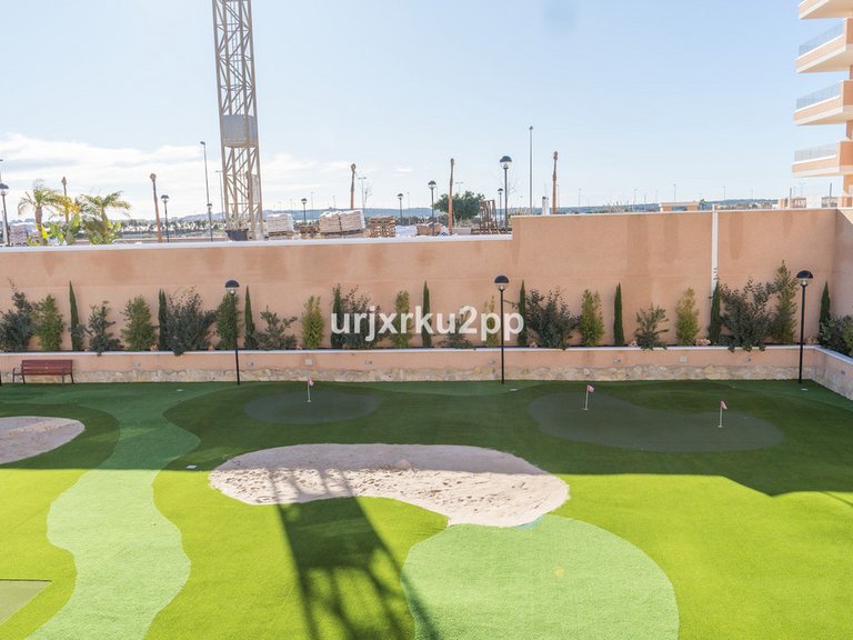 Apartment for Sale in Guardamar Del Segura, Alicante 49