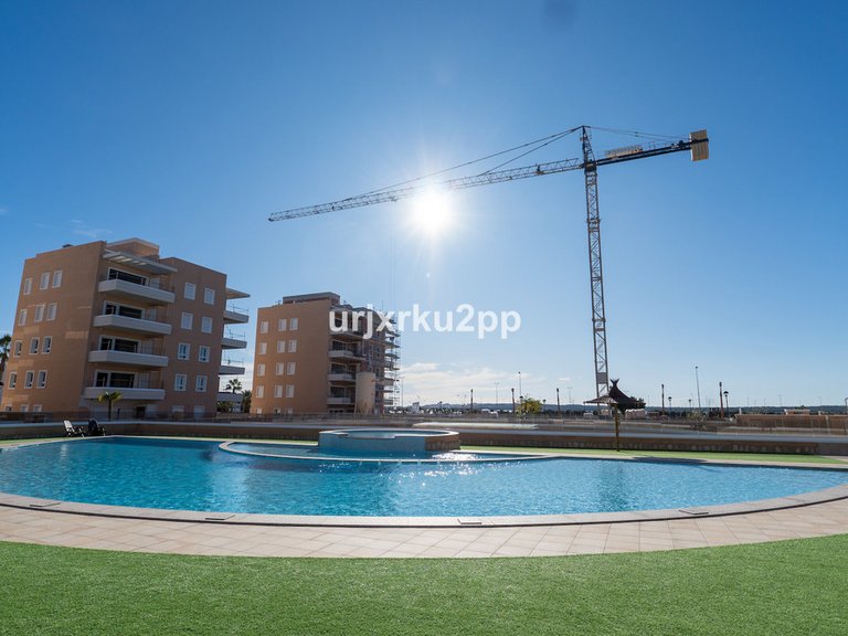 Apartment for Sale in Guardamar Del Segura, Alicante 50