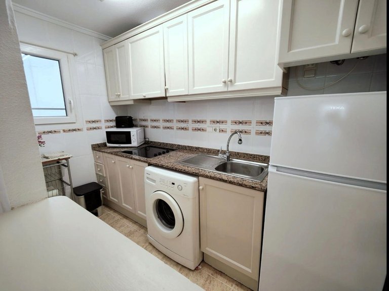Apartment for Sale in Torrevieja, Alicante 14