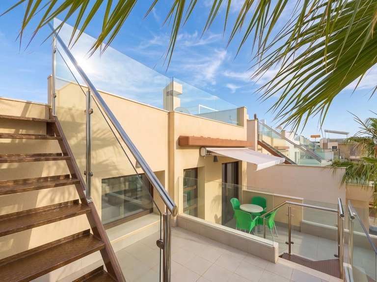 Villa for Sale in Ciudad Quesada, Alicante 10