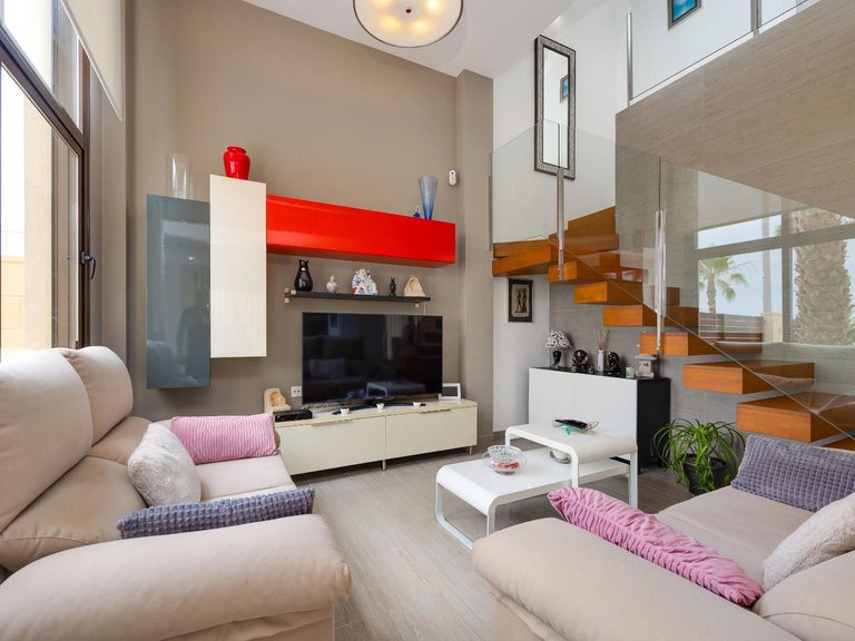Villa for Sale in Ciudad Quesada, Alicante 14