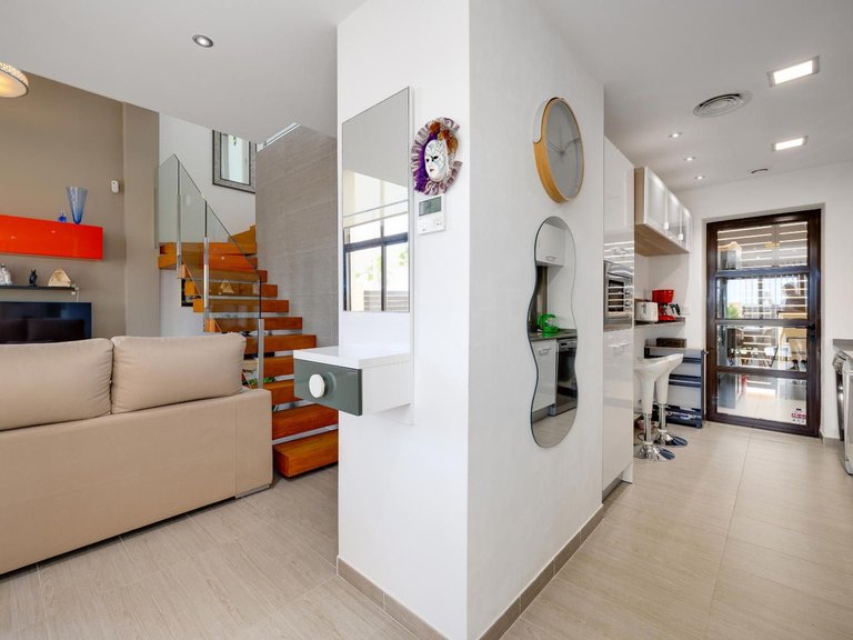 Villa for Sale in Ciudad Quesada, Alicante 18