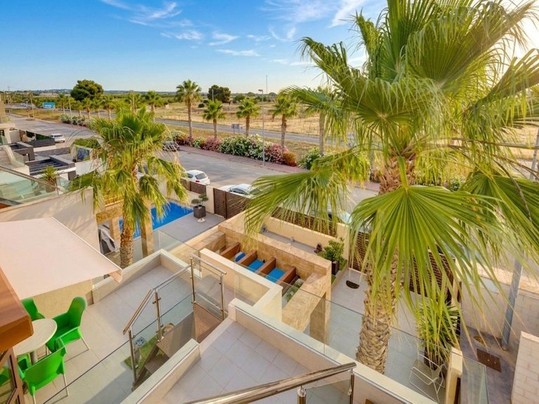 Villa for Sale in Ciudad Quesada, Alicante 39