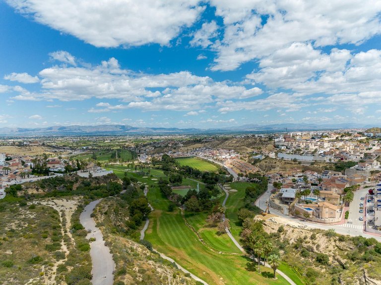 Villa for Sale in Ciudad Quesada, Alicante 50