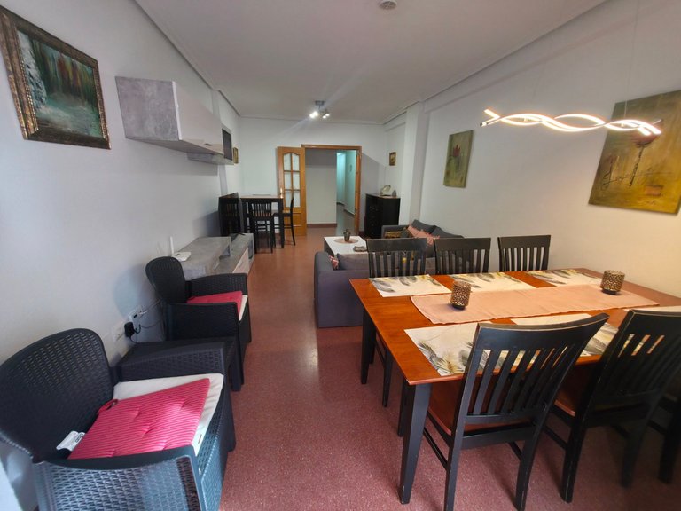 Apartment for Sale in Torrevieja, Alicante 1