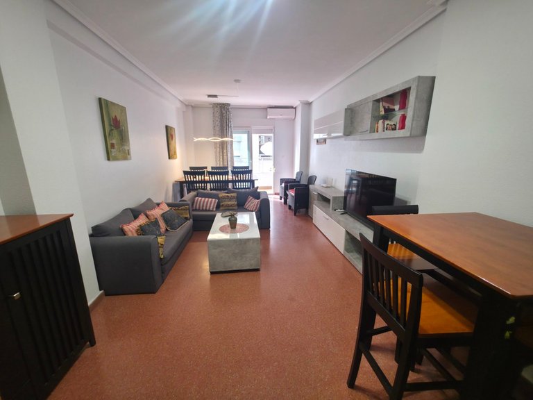 Apartment for Sale in Torrevieja, Alicante 2
