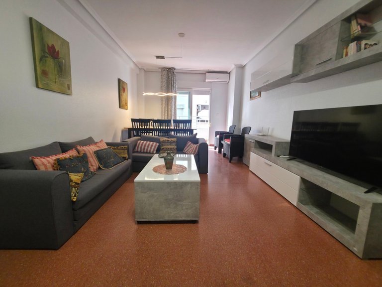 Apartment for Sale in Torrevieja, Alicante 3