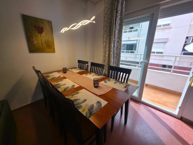Apartment for Sale in Torrevieja, Alicante 4