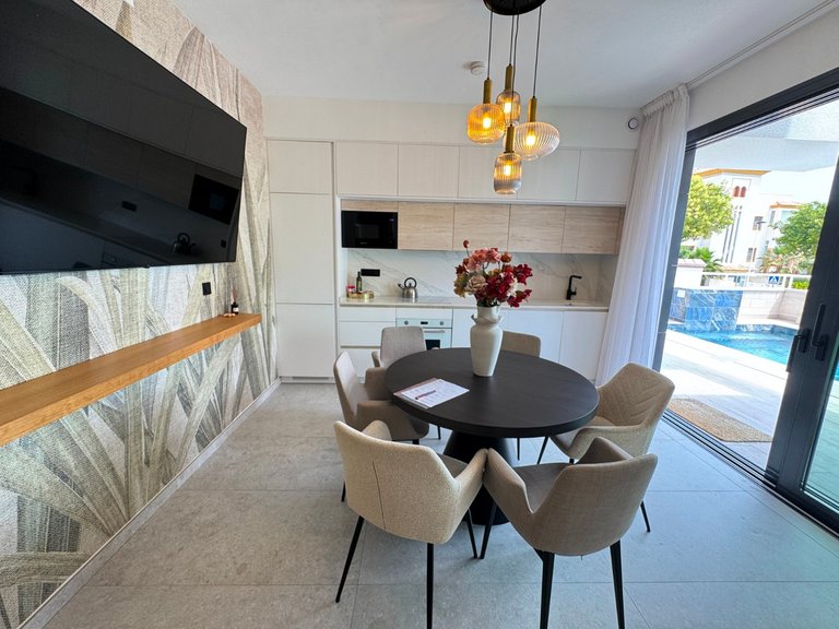 Apartment for Sale in Guardamar Del Segura, Alicante 4