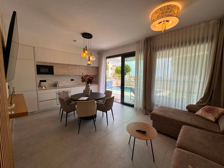 Apartment for Sale in Guardamar Del Segura, Alicante 5