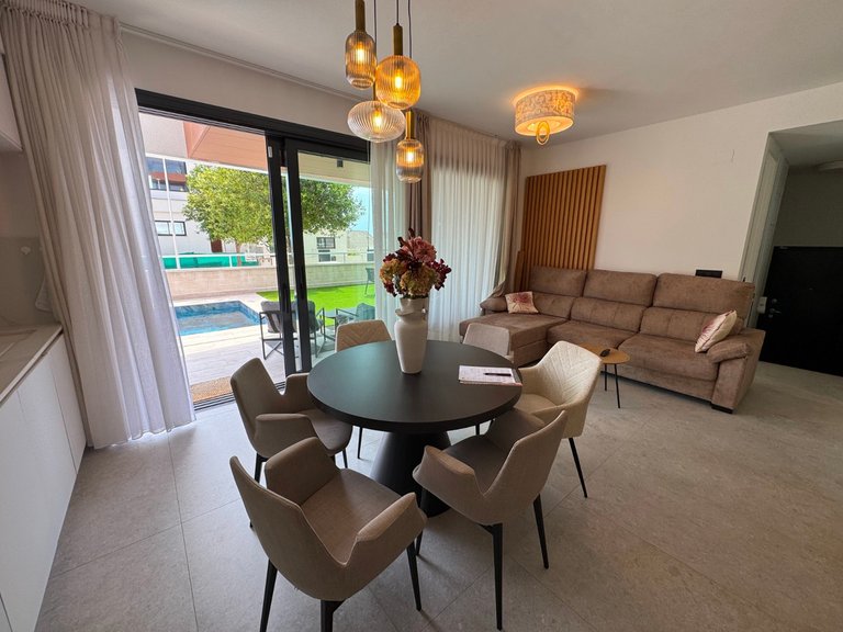 Apartment for Sale in Guardamar Del Segura, Alicante 6