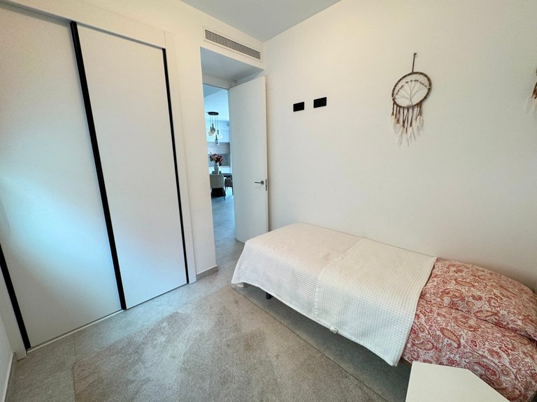 Apartment for Sale in Guardamar Del Segura, Alicante 8