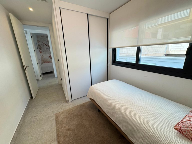 Apartment for Sale in Guardamar Del Segura, Alicante 11