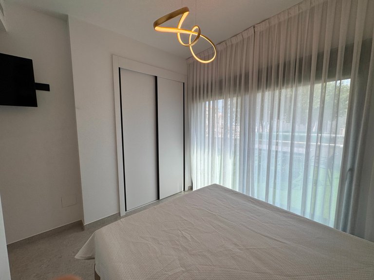 Apartment for Sale in Guardamar Del Segura, Alicante 16
