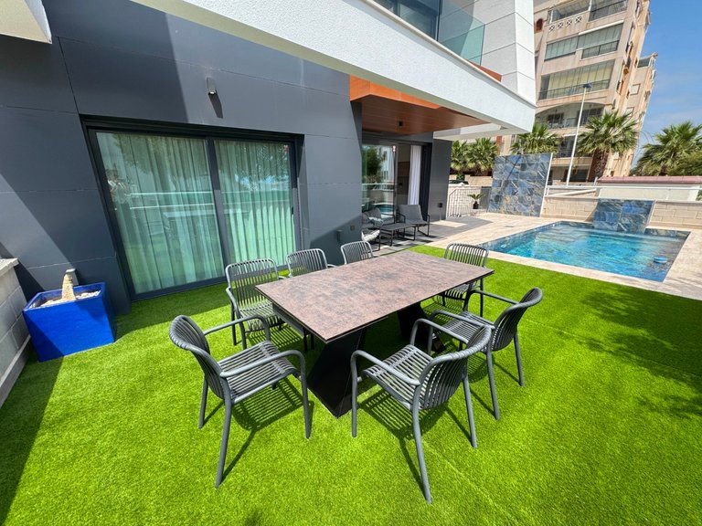 Apartment for Sale in Guardamar Del Segura, Alicante 18