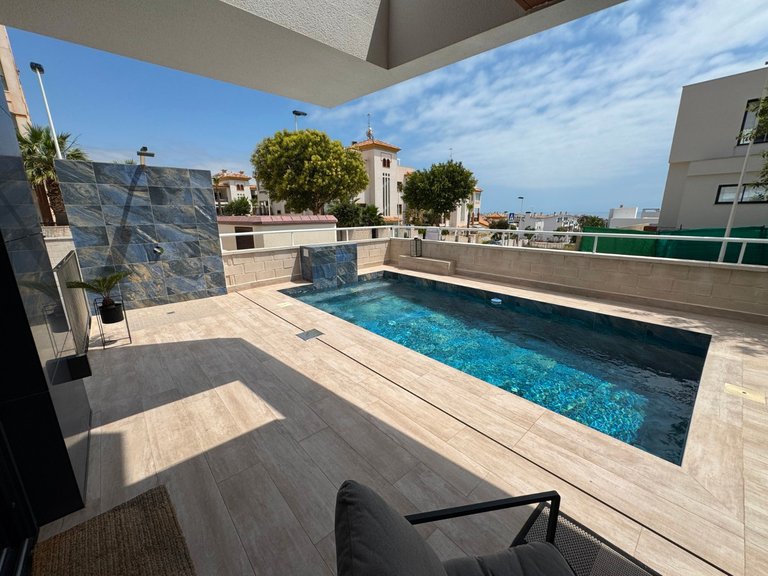 Apartment for Sale in Guardamar Del Segura, Alicante 19