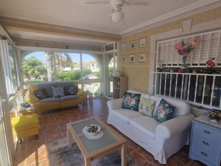 Villa for Sale in Catral, Alicante 3