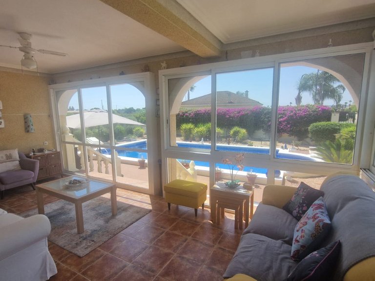 Villa for Sale in Catral, Alicante 5