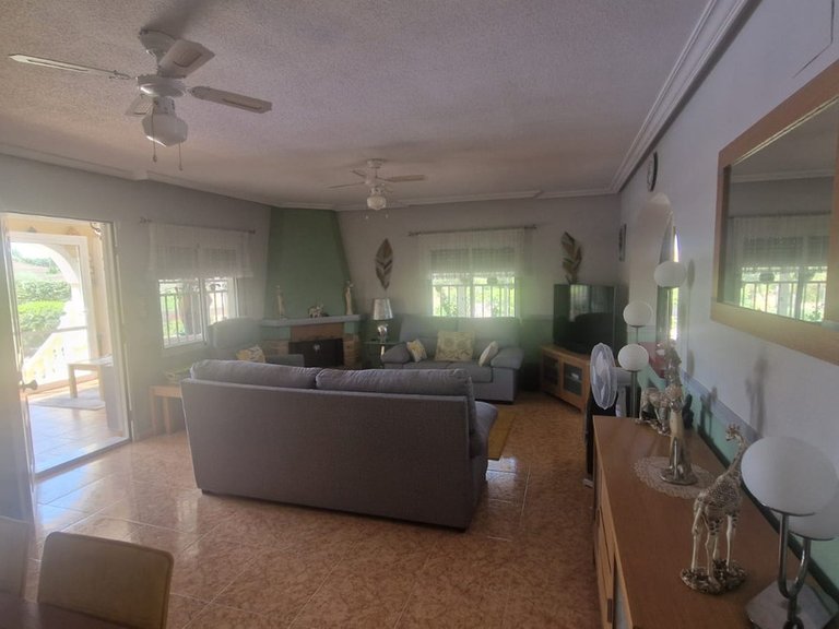 Villa for Sale in Catral, Alicante 6