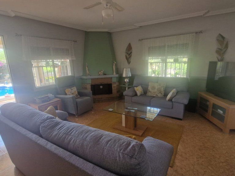 Villa for Sale in Catral, Alicante 7