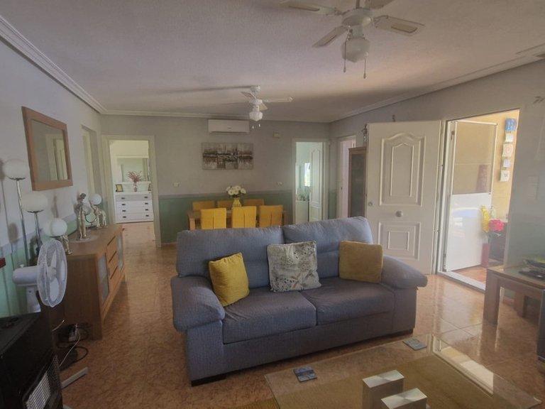 Villa for Sale in Catral, Alicante 8