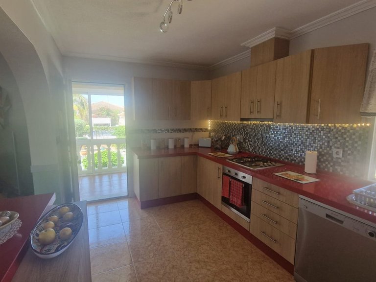 Villa for Sale in Catral, Alicante 9
