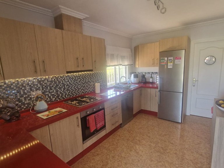 Villa for Sale in Catral, Alicante 10