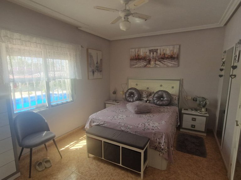 Villa for Sale in Catral, Alicante 11