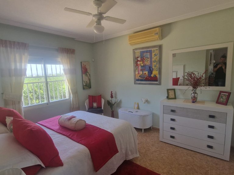 Villa for Sale in Catral, Alicante 12