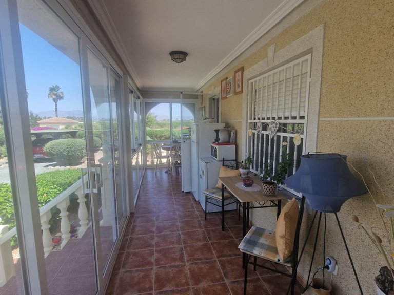 Villa for Sale in Catral, Alicante 17