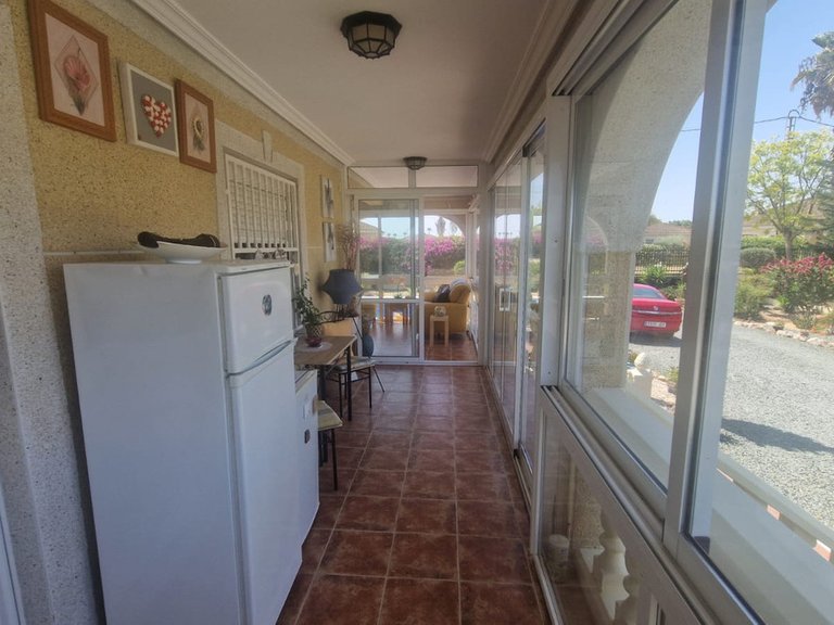 Villa for Sale in Catral, Alicante 18