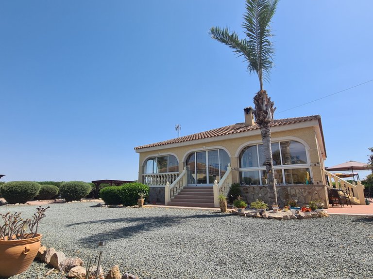 Villa for Sale in Catral, Alicante 19