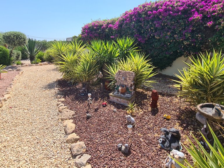 Villa for Sale in Catral, Alicante 23
