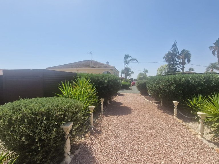 Villa for Sale in Catral, Alicante 25