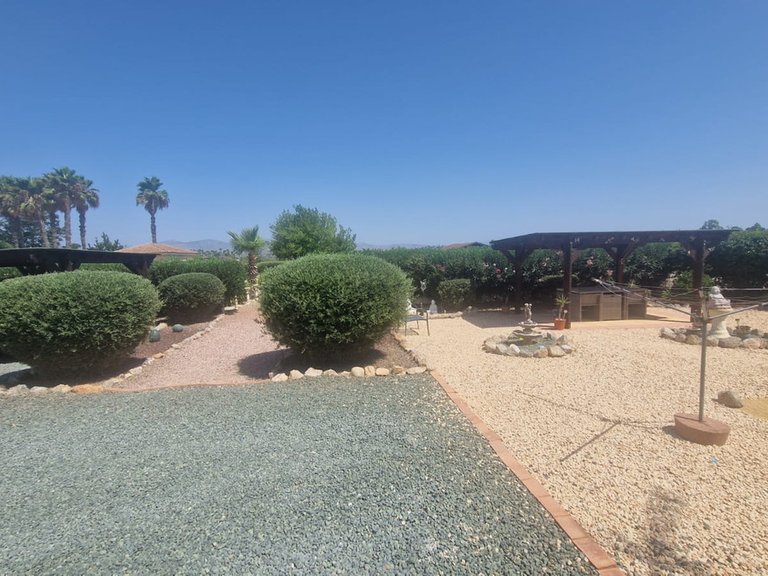 Villa for Sale in Catral, Alicante 27